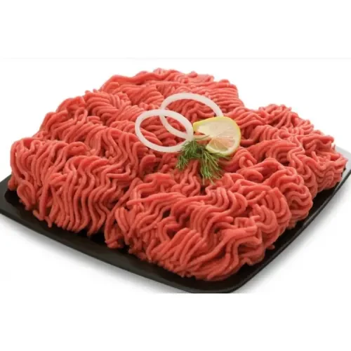 Naeemi minced meat