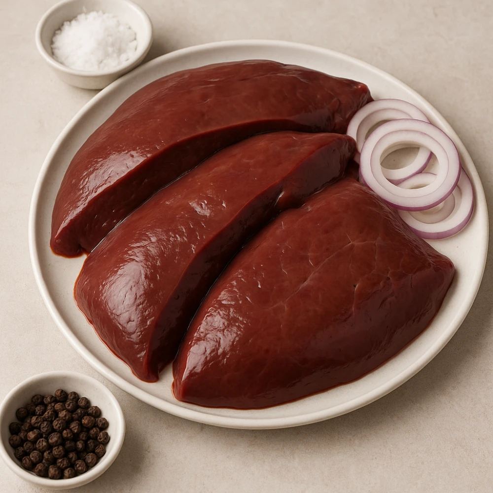 Naeemi liver