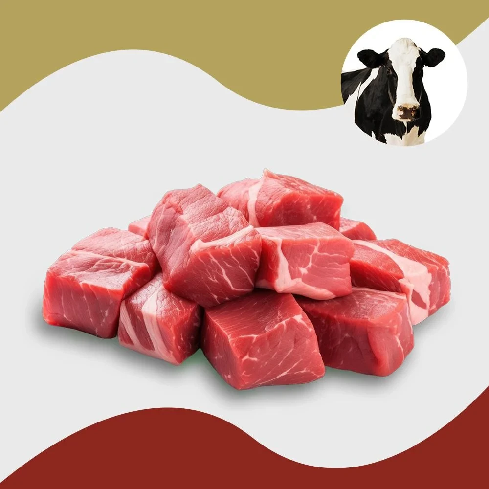 Boneless veal