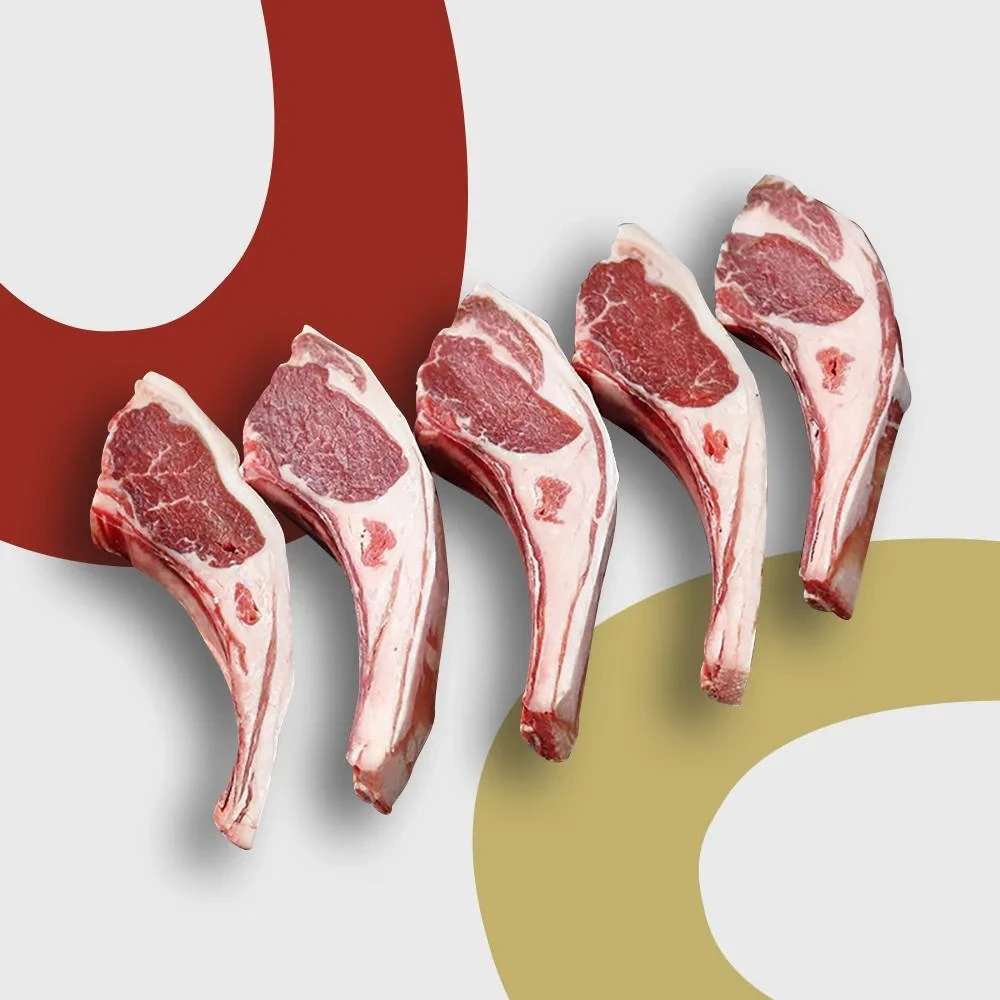 Lamb Chops