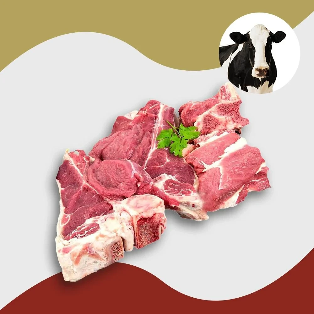 Veal with Bone - Chilled